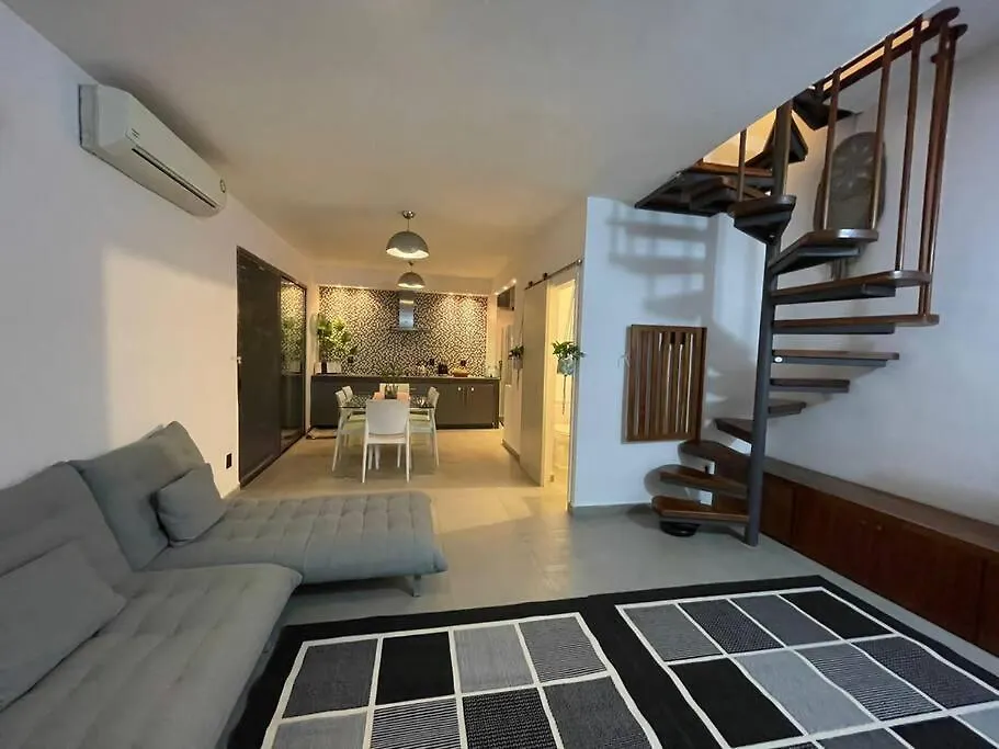 Holiday home Casa Maria Villa Playa del Carmen