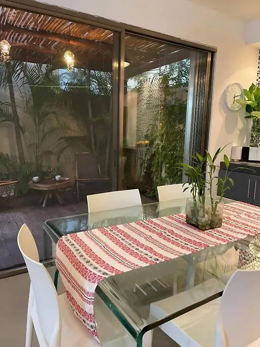 Holiday home Casa Maria Villa Playa del Carmen Mexico