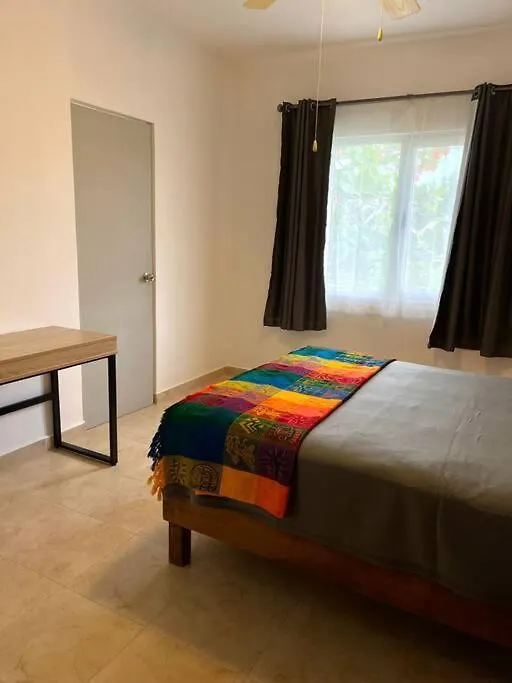 Vila Casa Maria Playa del Carmen