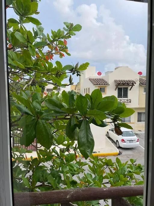 Vila Casa Maria Playa del Carmen Mexiko