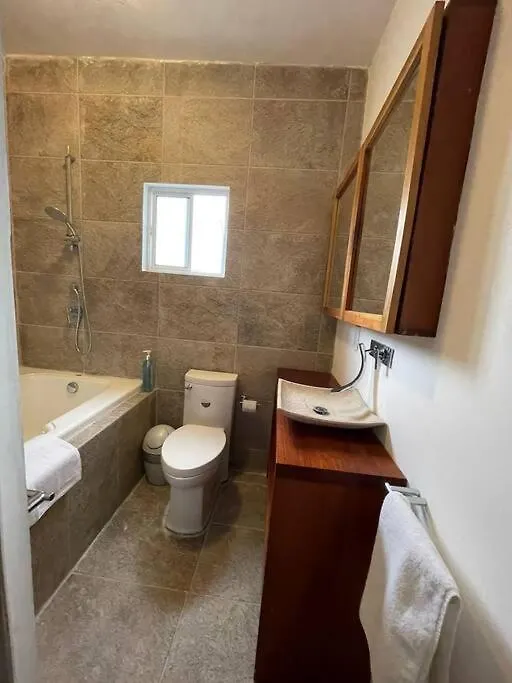 Prázdninový dům Vila Casa Maria Playa del Carmen