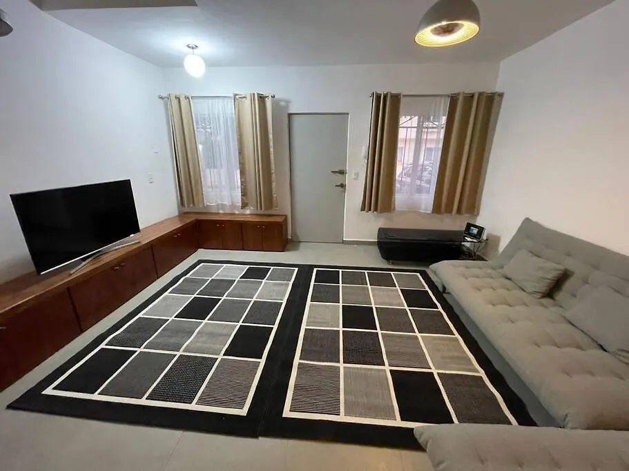 Vila Casa Maria Playa del Carmen 0*,