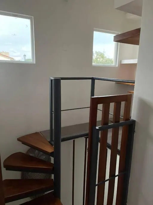 Vila Casa Maria Playa del Carmen