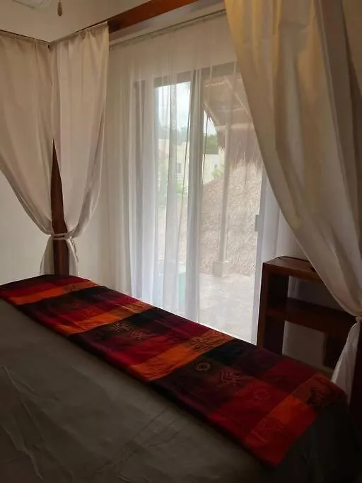 Vila Casa Maria Playa del Carmen 0*,  Mexiko