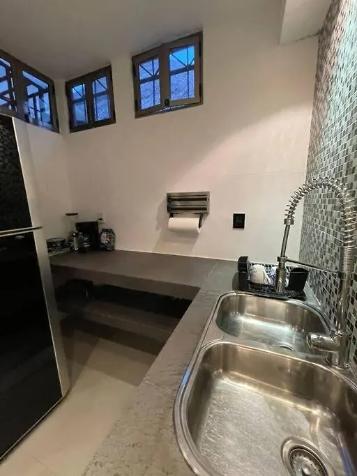 Vila Casa Maria Playa del Carmen 0*,  Mexiko