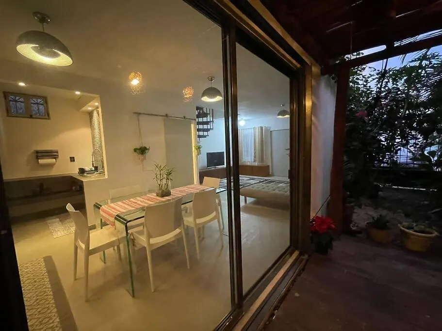 Prázdninový dům Vila Casa Maria Playa del Carmen
