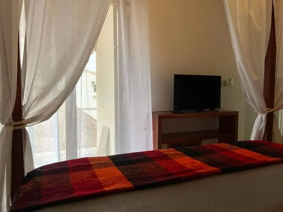 Vila Casa Maria Playa del Carmen Prázdninový dům