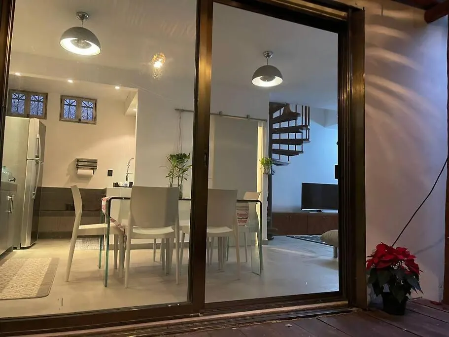 Prázdninový dům Vila Casa Maria Playa del Carmen