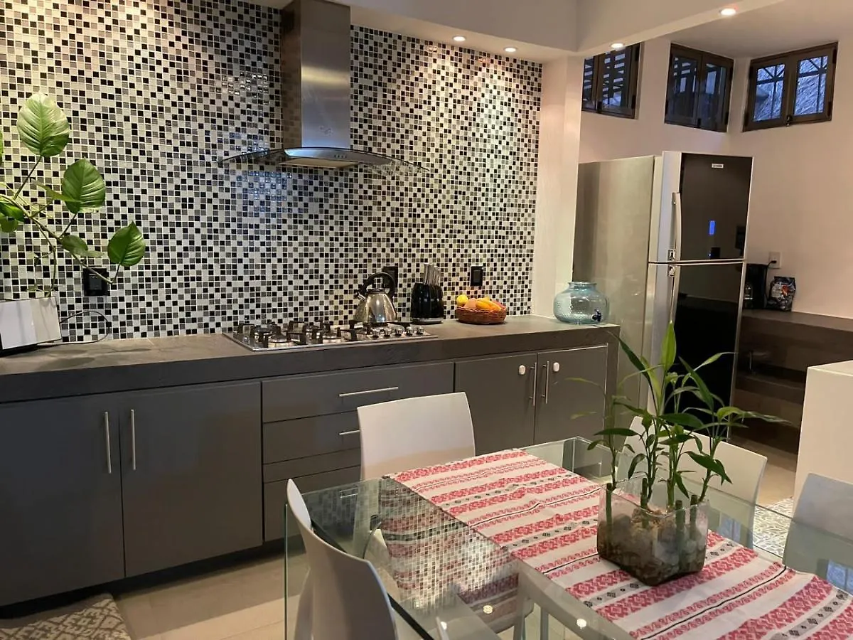 Nyaraló Casa Maria Villa Playa del Carmen